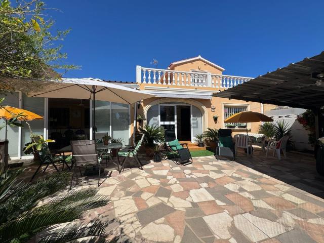 Chalet, Les Bassetes El Marjal, Denia