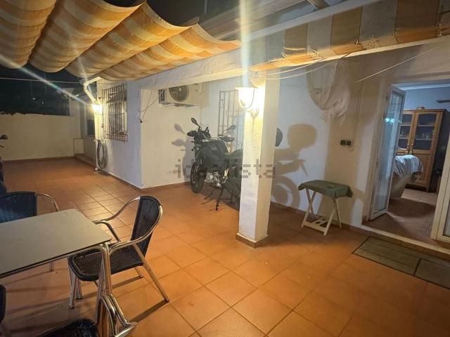 Chalet, Les Bassetes El Marjal, Denia
