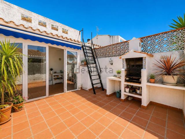 Chalet, Les Bassetes El Marjal, Denia