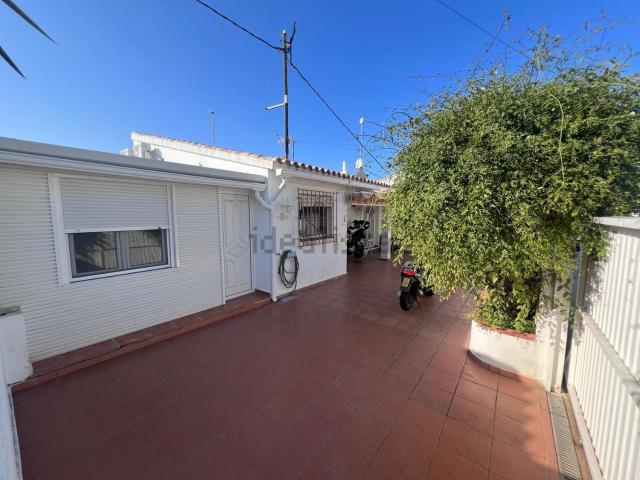 Chalet, Les Bassetes El Marjal, Denia