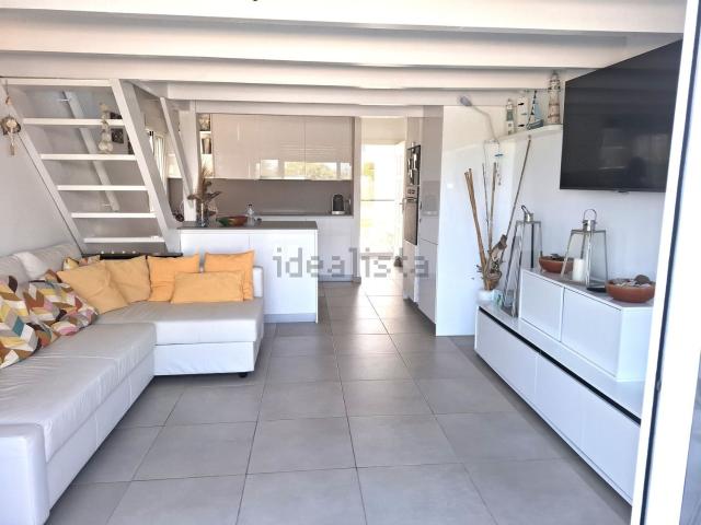 Chalet, Les Bassetes El Marjal, Denia