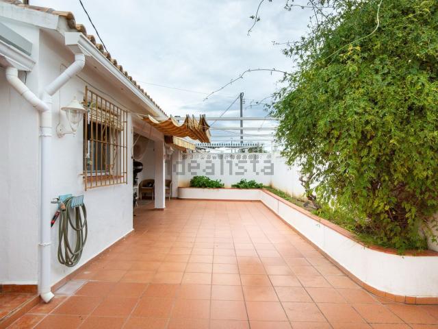 Chalet, Les Bassetes El Marjal, Denia