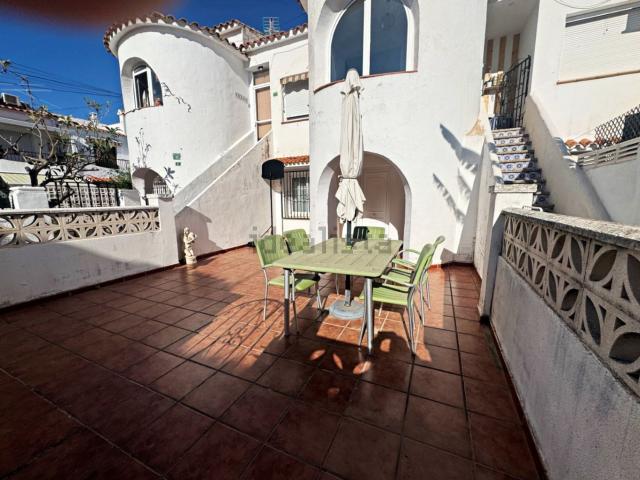 Chalet, Les Bassetes El Marjal, Denia