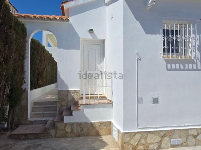 Chalet, Les Bassetes El Marjal, Denia
