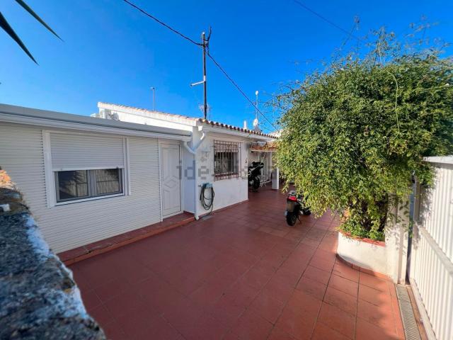 Chalet, Les Bassetes El Marjal, Denia