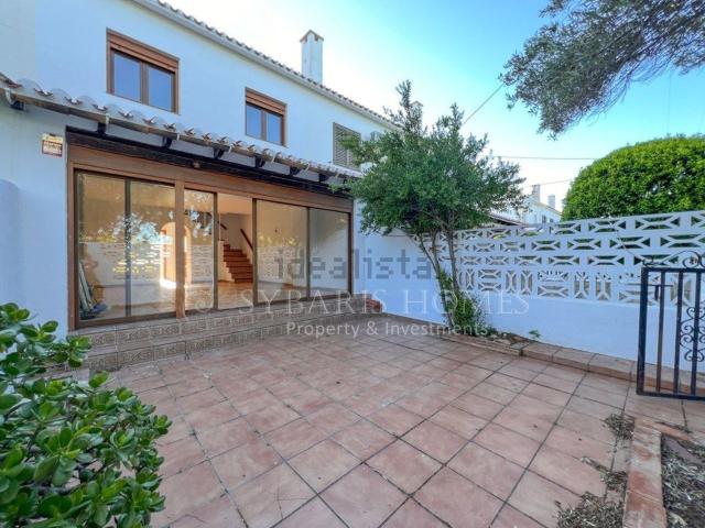 Chalet, Les Bovetes La Felicidad, Denia