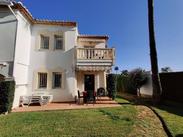 Chalet, Les Bovetes La Felicidad, Denia