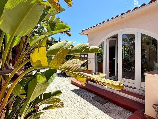 Chalet, Les Bovetes La Felicidad, Denia