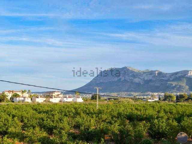 Chalet, Les Bovetes La Felicidad, Denia