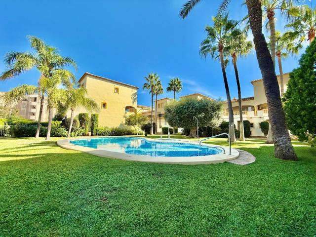 Chalet, Les Bovetes La Felicidad, Denia