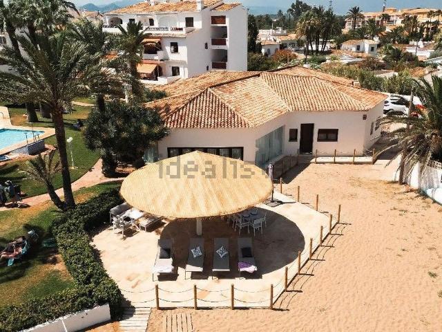 Chalet, Les Bovetes La Felicidad, Denia