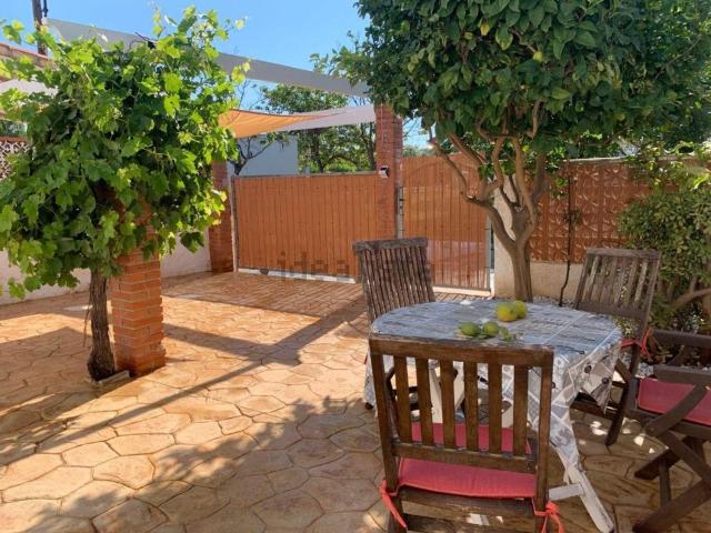 Chalet, Les Bovetes La Felicidad, Denia