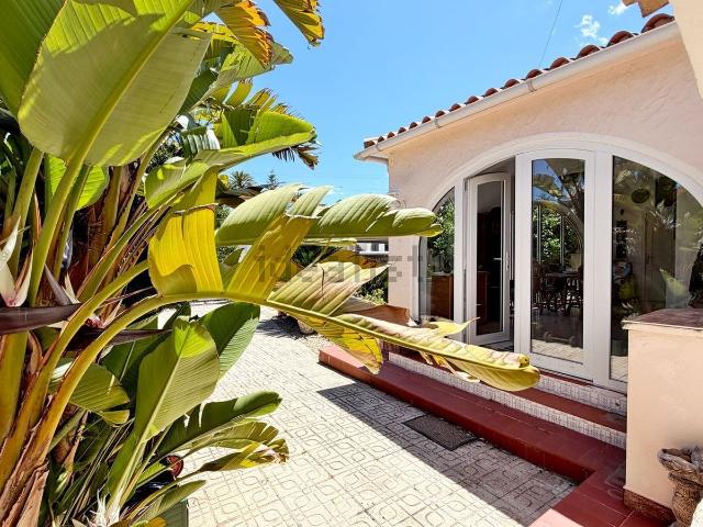 Chalet, Les Bovetes La Felicidad, Denia