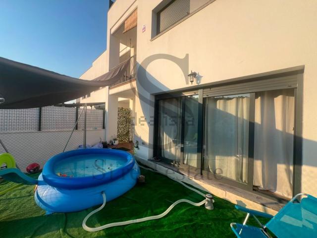Chalet, Les Brises de Calafell Segur de Dalt, Calafell
