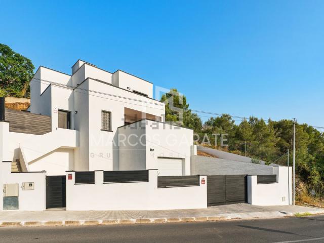 Chalet, Les Brises de Calafell Segur de Dalt, Calafell