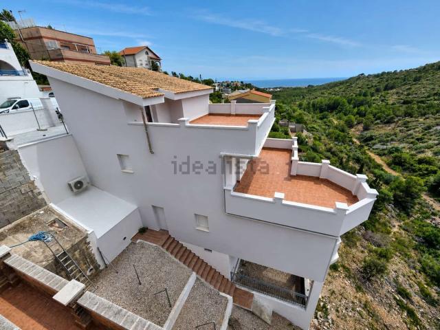 Chalet, Les Brises de Calafell Segur de Dalt, Calafell
