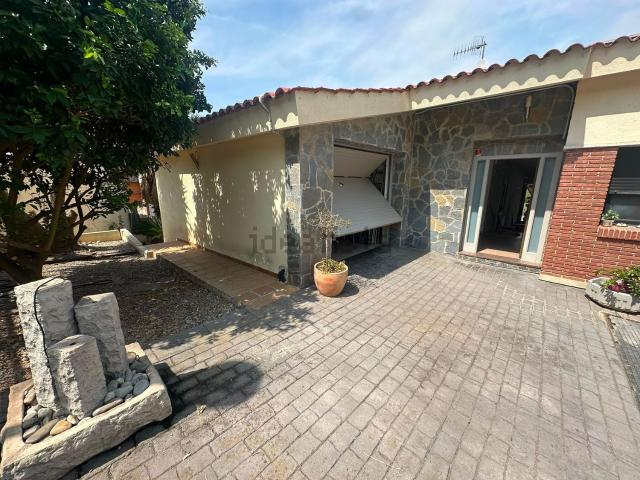 Chalet, Les Brises de Calafell Segur de Dalt, Calafell