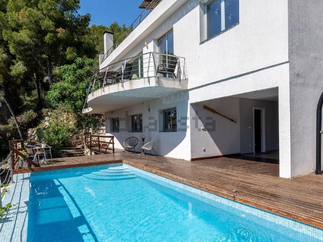 Chalet, Les Brises de Calafell Segur de Dalt, Calafell