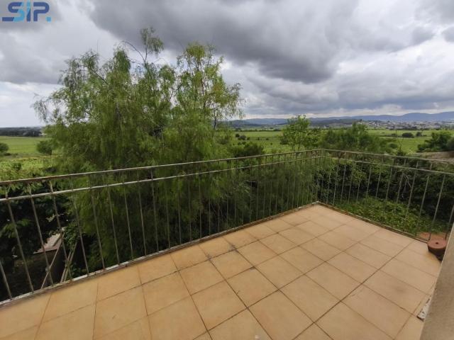Chalet, Les Cabanyes