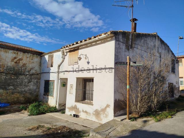 Chalet, Les Coves de Vinromà