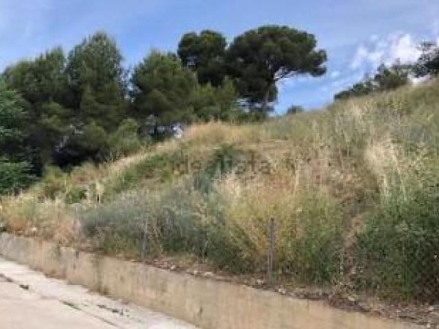 Chalet, Les Fonts, Terrassa