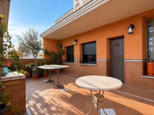 Chalet, Les Franqueses del Vallès