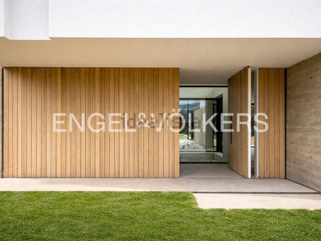 Chalet, Les Franqueses del Vallès