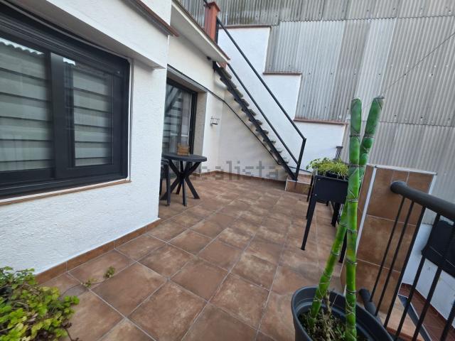 Chalet, Les Franqueses del Vallès
