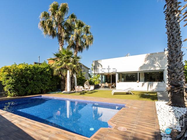 Chalet, Les Franqueses del Vallès
