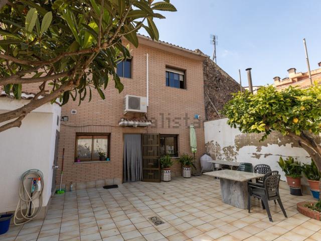 Chalet, Les Franqueses del Vallès