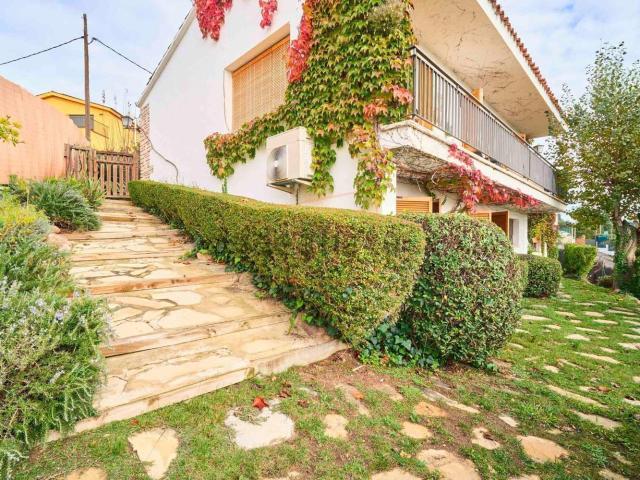 Chalet, Les Franqueses del Vallès