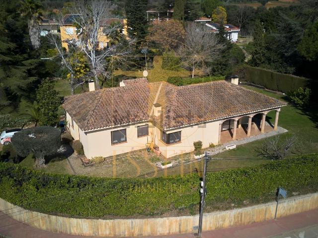 Chalet, Les Franqueses del Vallès