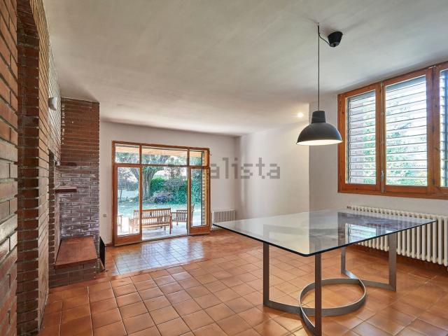 Chalet, Les Franqueses del Vallès