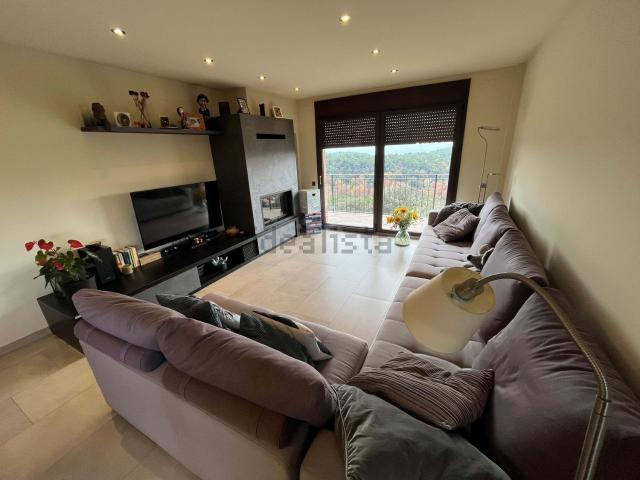 Chalet, Les Franqueses del Vallès