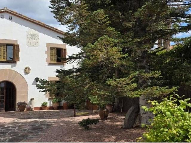 Chalet, Les Franqueses del Vallès