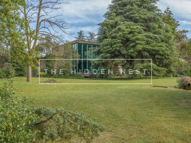 Chalet, Les Franqueses del Vallès