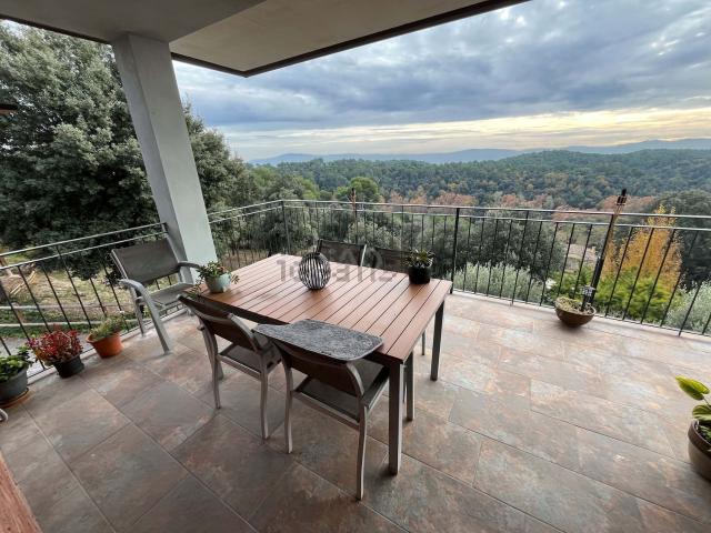 Chalet, Les Franqueses del Vallès