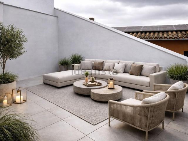 Chalet, Les Planes d&apos Hostoles