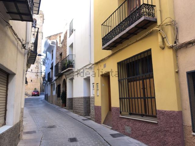 Chalet, Les Useras/Useres