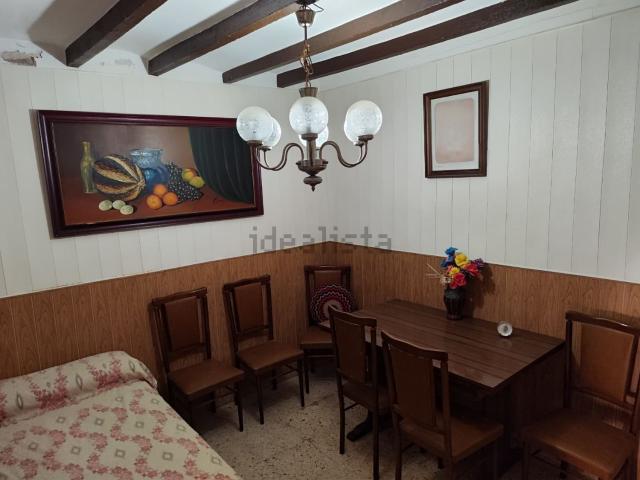 Chalet, Les Useras/Useres