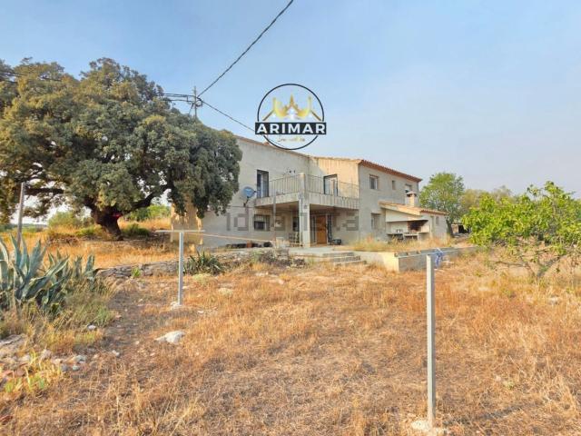 Chalet, Les Useras/Useres
