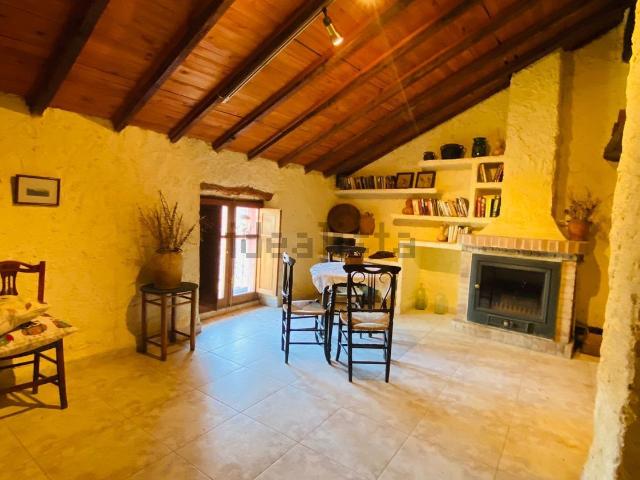 Chalet, Les Useras/Useres