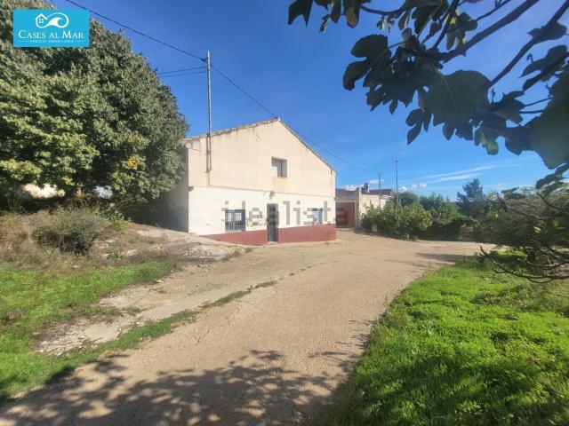 Chalet, Les Useras/Useres