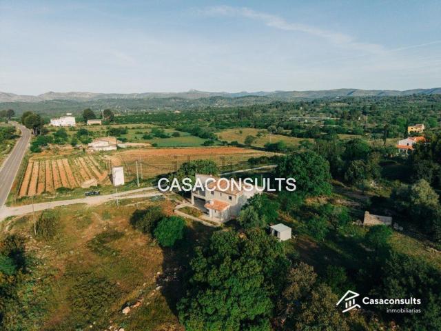 Chalet, Les Useras/Useres