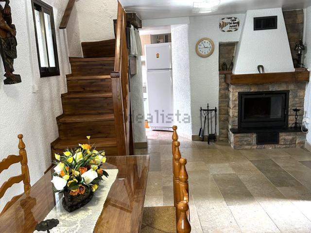 Chalet, Les Valls d&apos Aguilar
