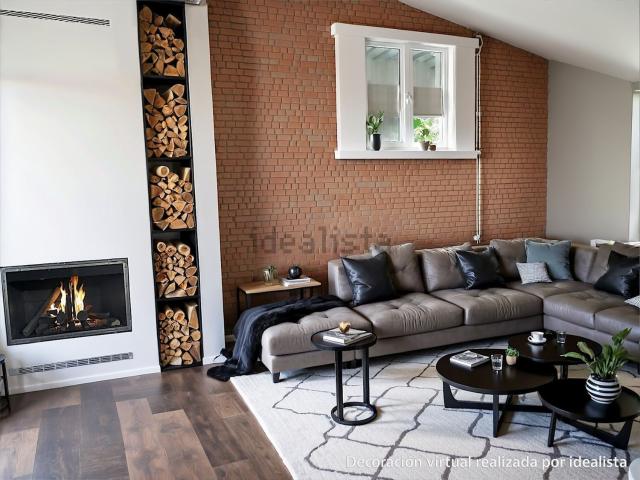 Chalet, Les Valls de Valira