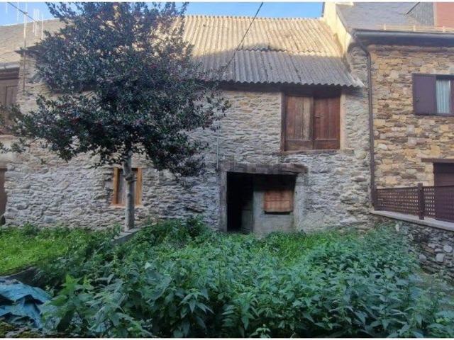 Chalet, Les