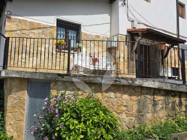 Chalet, Lizartza