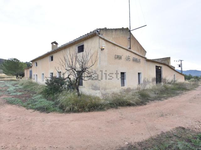Chalet, Liétor