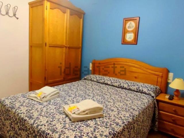 Chalet, Liétor